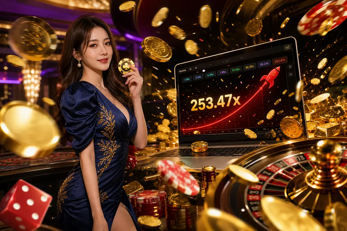 ka999 မြန်မာ ကာစီနို ပလက်ဖောင်း